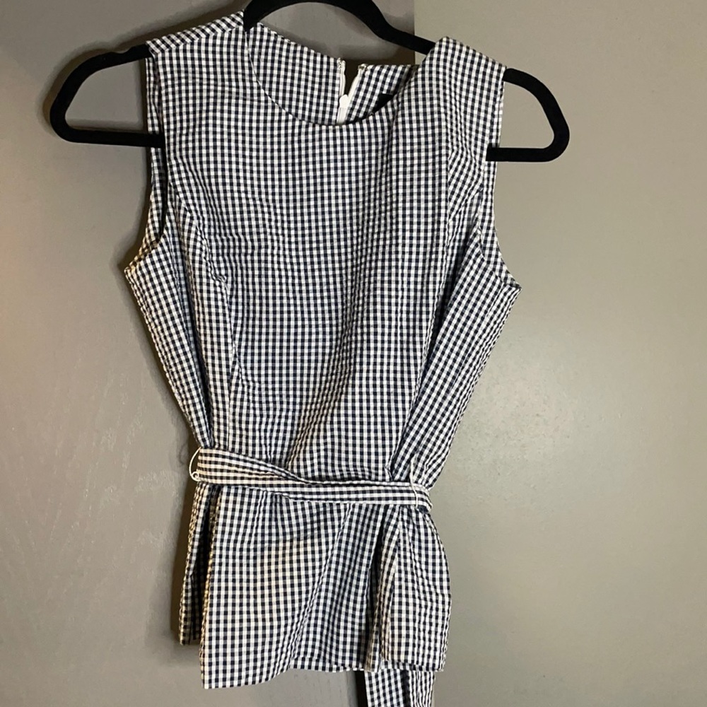 NINE WEST BLOUSE